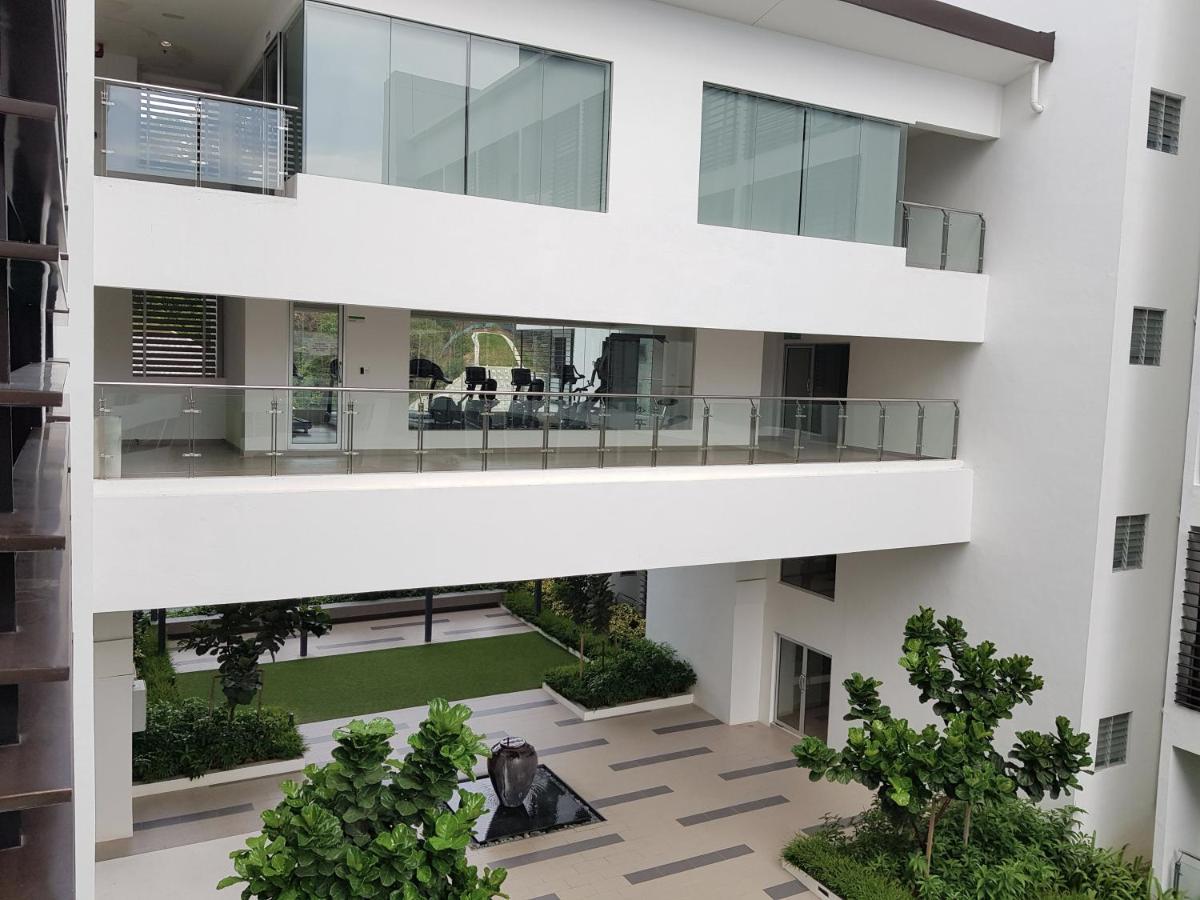 Aeropod Studio - Laxzone Kota Kinabalu Exterior photo